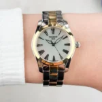 ساعت مچی زنانه تیسوت TISSOT T112.210.22.113.00 - Image 3