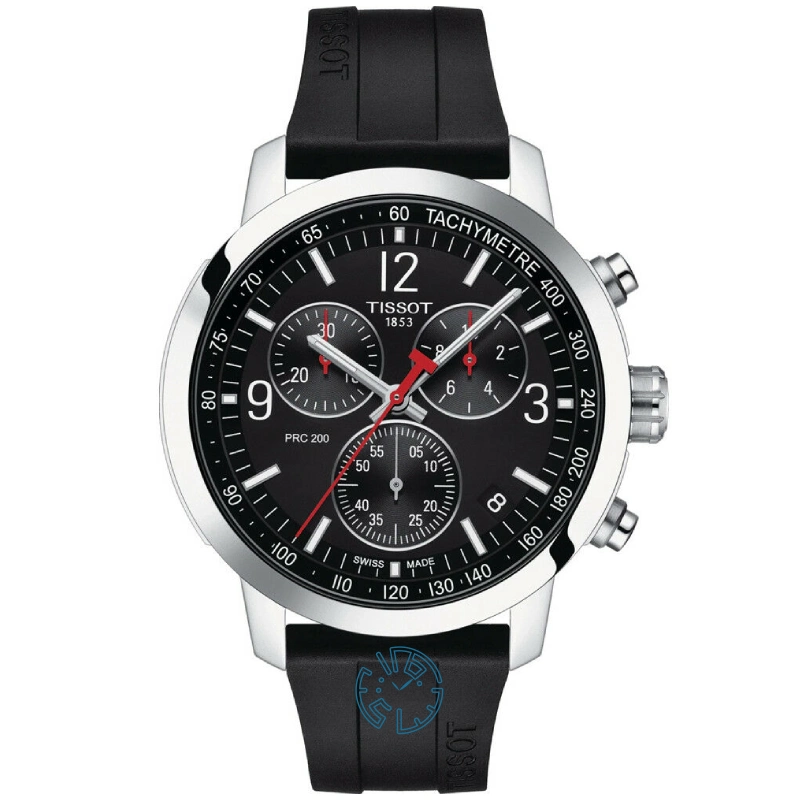 ساعت مچی مردانه تیسوت TISSOT T114.417.17.057.00