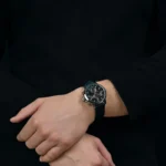 ساعت مچی مردانه تیسوت TISSOT T114.417.17.057.00 - Image 2