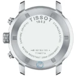 ساعت مچی مردانه تیسوت TISSOT T114.417.17.057.00 - Image 4