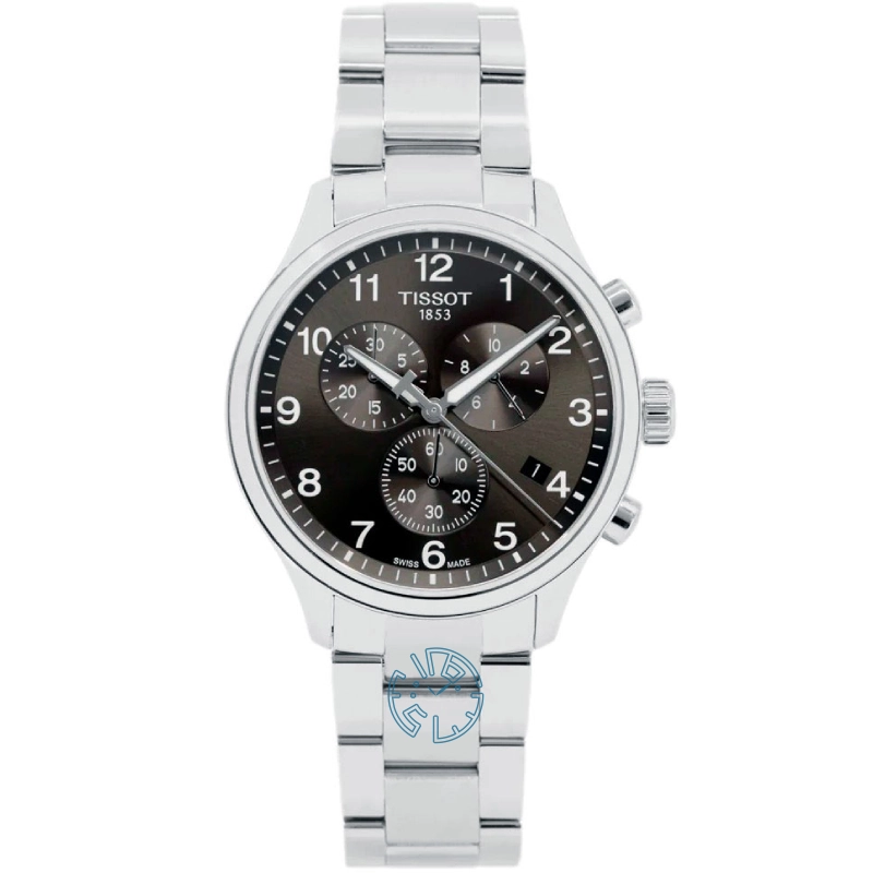 ساعت مچی مردانه تیسوت TISSOT T116.617.11.057.01