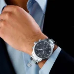 ساعت مچی مردانه تیسوت TISSOT T116.617.11.057.01 - Image 2