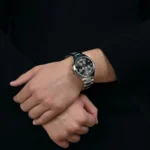 ساعت مچی مردانه تیسوت TISSOT T116.617.11.057.01 - Image 3