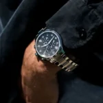 ساعت مچی مردانه تیسوت TISSOT T116.617.11.057.01 - Image 4