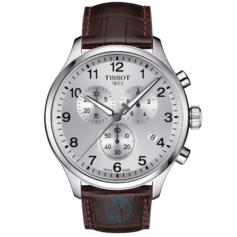 ساعت مچی مردانه تیسوت TISSOT T116.617.16.037.00