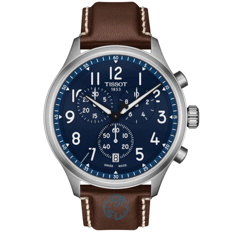 ساعت مچی مردانه تیسوت TISSOT T116.617.16.042.00
