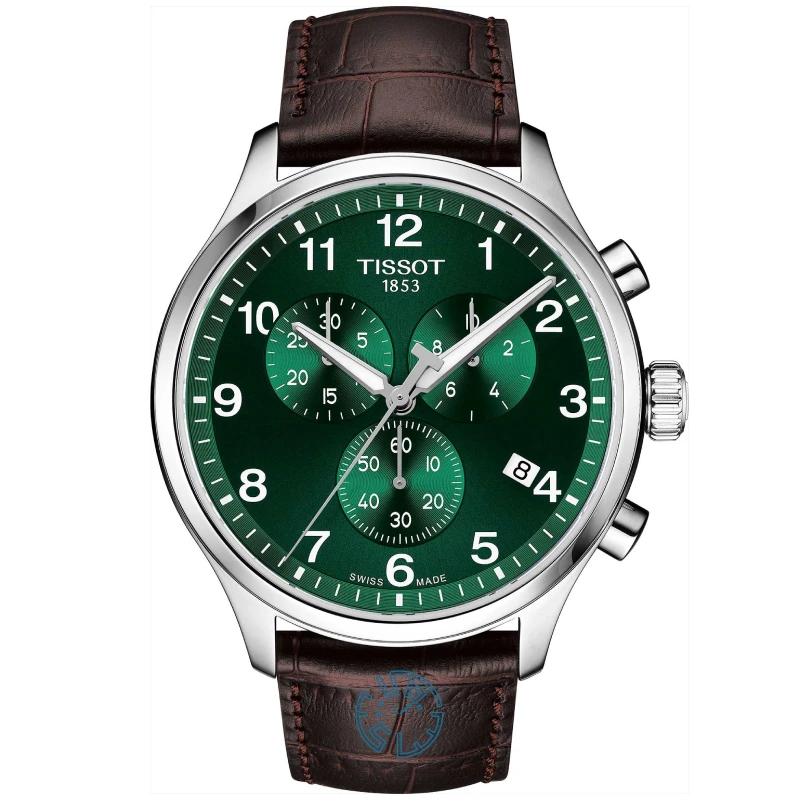 ساعت مچی مردانه تیسوت TISSOT T116.617.16.092.00