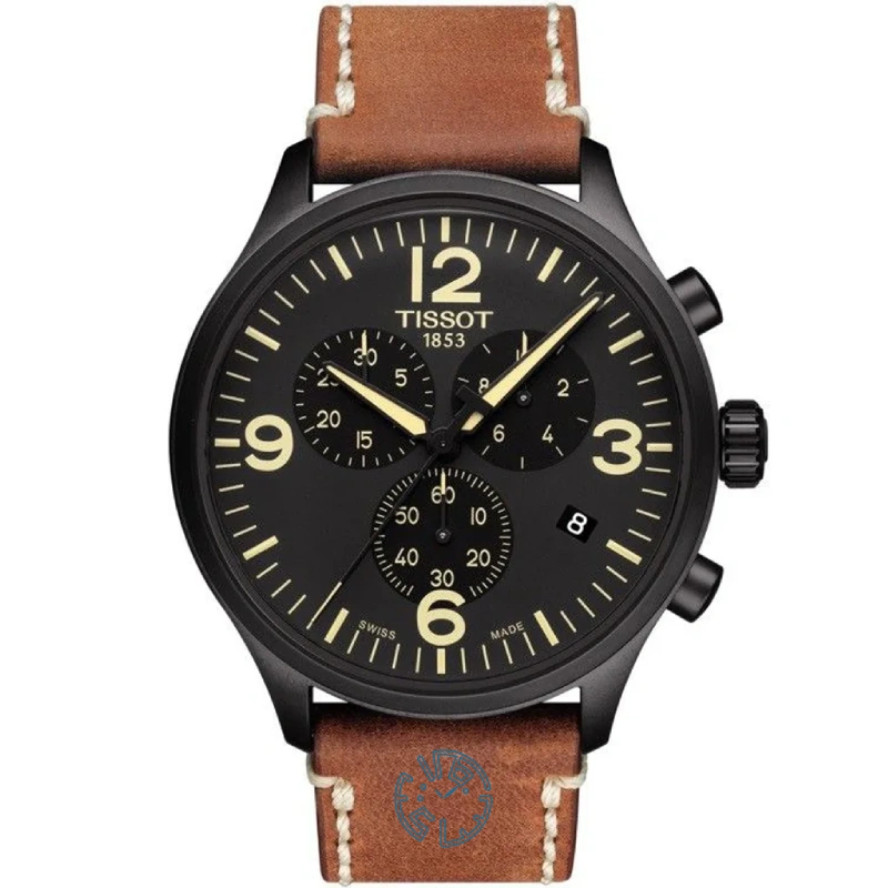 ساعت مچی مردانه تیسوت TISSOT T116.617.36.057.00