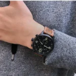 ساعت مچی مردانه تیسوت TISSOT T116.617.36.057.00 - Image 2