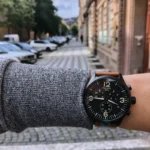 ساعت مچی مردانه تیسوت TISSOT T116.617.36.057.00 - Image 3