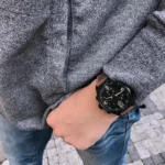 ساعت مچی مردانه تیسوت TISSOT T116.617.36.057.00 - Image 4