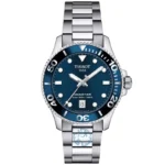 ساعت مچی زنانه تیسوت TISSOT T120.210.11.041.00