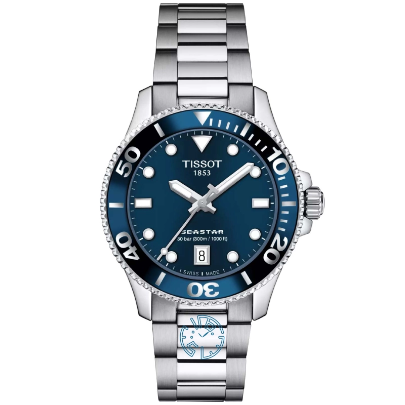 ساعت مچی زنانه تیسوت TISSOT T120.210.11.041.00
