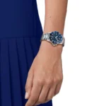 ساعت مچی زنانه تیسوت TISSOT T120.210.11.041.00 - Image 2
