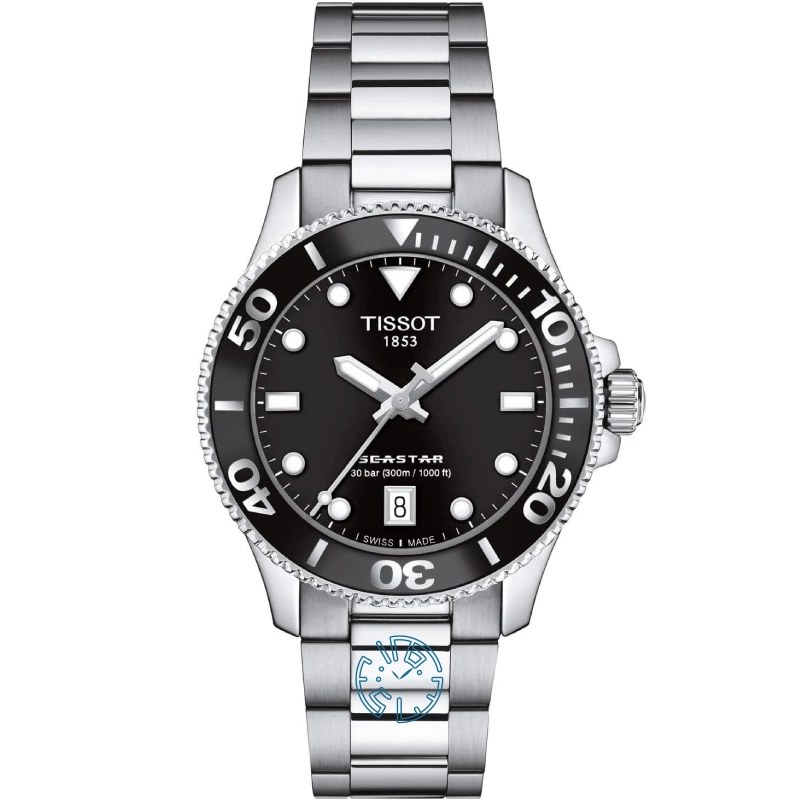 ساعت مچی زنانه تیسوت TISSOT T120.210.11.051.00
