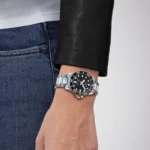 ساعت مچی زنانه تیسوت TISSOT T120.210.11.051.00 - Image 2