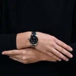 ساعت مچی زنانه تیسوت TISSOT T120.210.11.051.00 - Image 3
