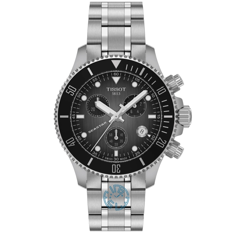 ساعت مچی مردانه تیسوت TISSOT T120.217.11.061.00
