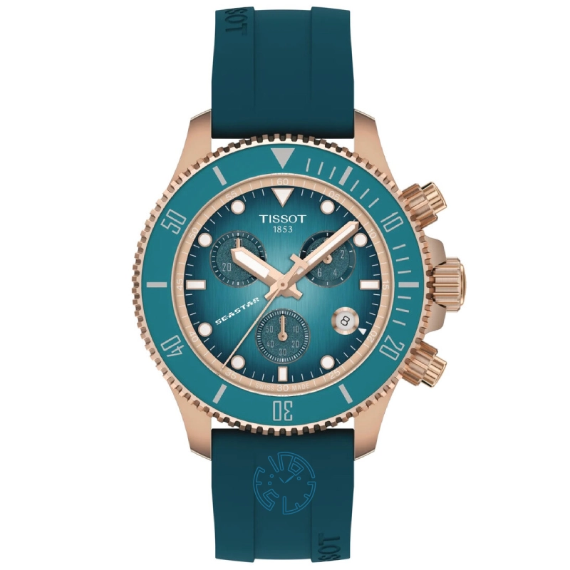 ساعت مچی مردانه تیسوت TISSOT T120.217.37.041.00