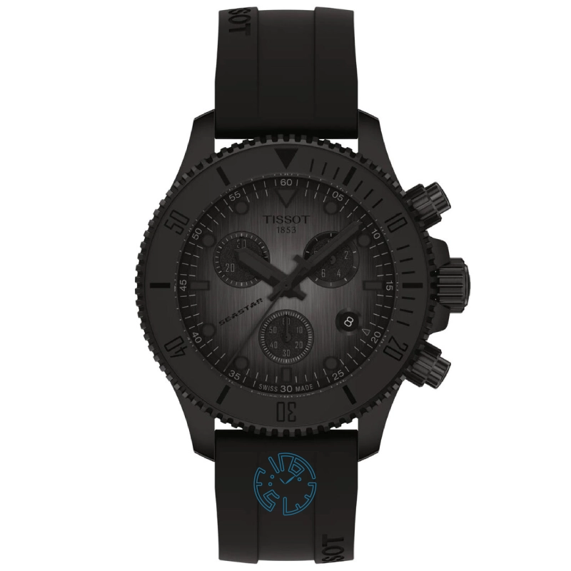 ساعت مچی مردانه تیسوت TISSOT T120.217.37.061.00