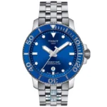 ساعت مچی مردانه تیسوت TISSOT T120.407.11.041.00