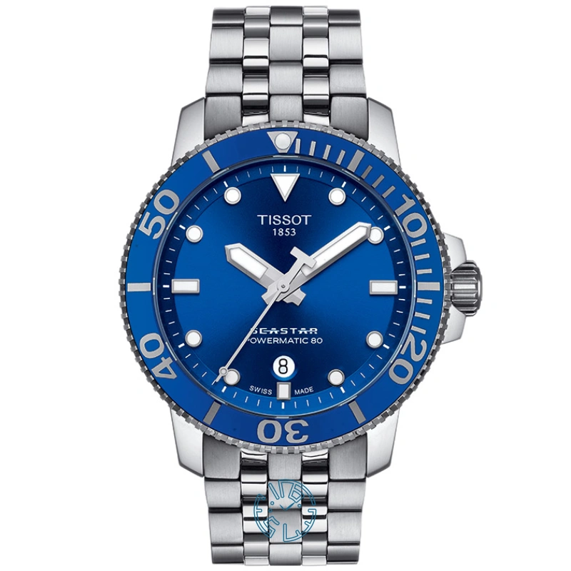 ساعت مچی مردانه تیسوت TISSOT T120.407.11.041.00
