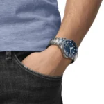 ساعت مچی مردانه تیسوت TISSOT T120.407.11.041.00 - Image 2