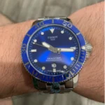 ساعت مچی مردانه تیسوت TISSOT T120.407.11.041.00 - Image 4