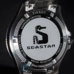 ساعت مچی مردانه تیسوت TISSOT T120.407.11.041.00 - Image 5