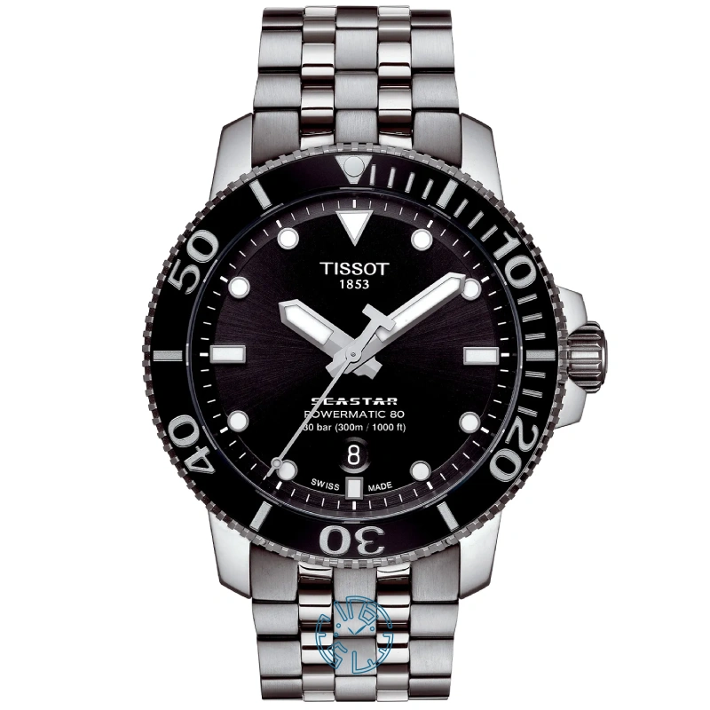 ساعت مچی مردانه تیسوت TISSOT T120.407.11.051.00