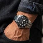 ساعت مچی مردانه تیسوت TISSOT T120.407.11.051.00 - Image 2