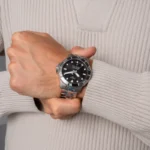ساعت مچی مردانه تیسوت TISSOT T120.407.11.051.00 - Image 3