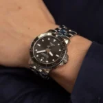 ساعت مچی مردانه تیسوت TISSOT T120.407.11.051.00 - Image 4