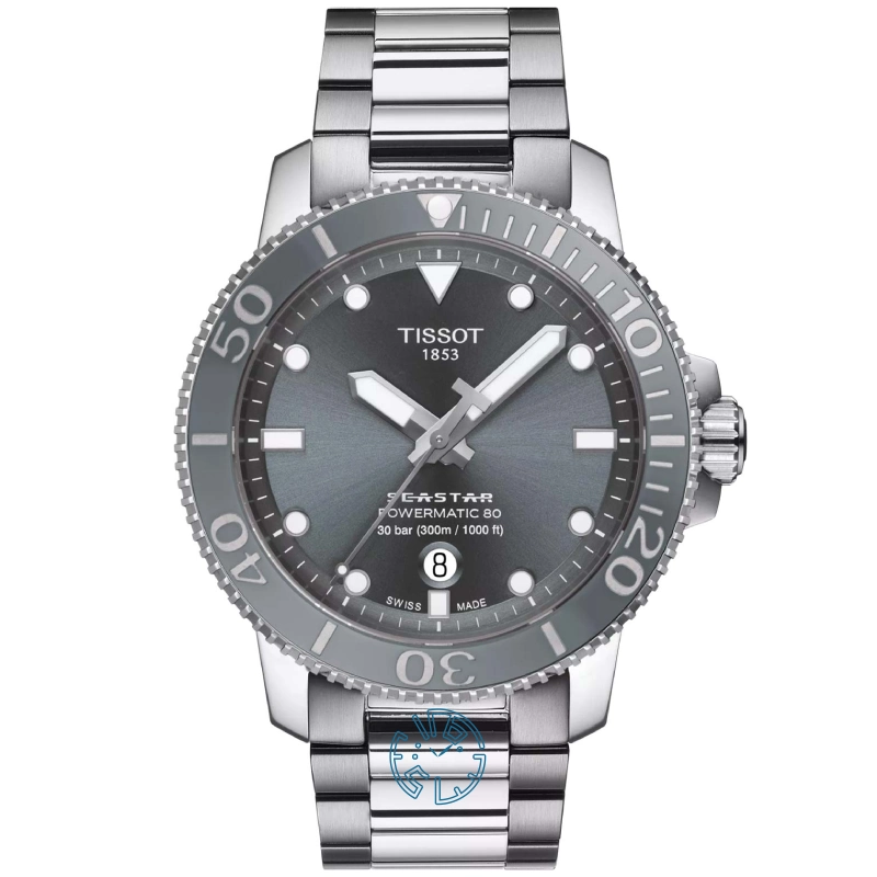 ساعت مچی مردانه تیسوت TISSOT T120.407.11.081.01