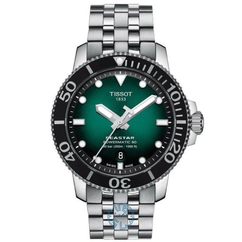 ساعت مچی مردانه تیسوت TISSOT T120.407.11.091.01