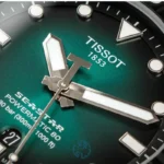 ساعت مچی مردانه تیسوت TISSOT T120.407.11.091.01 - Image 4