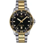 ساعت مچی مردانه تیسوت TISSOT T120.410.22.051.00