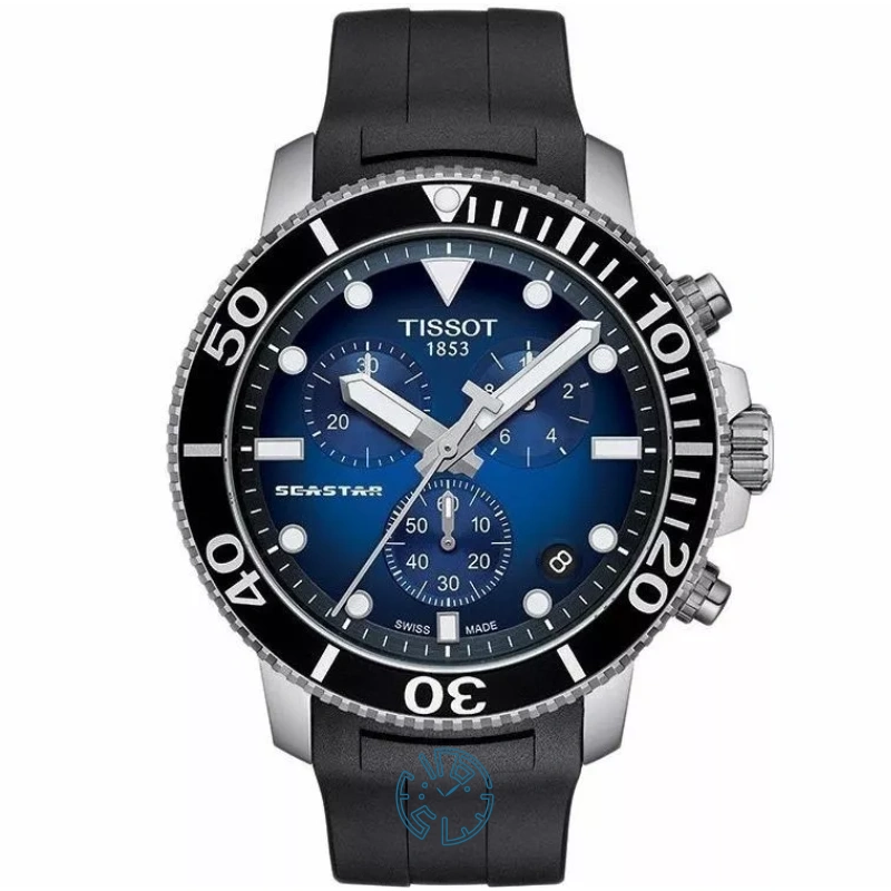 ساعت مچی مردانه تیسوت TISSOT T120.417.17.041.00