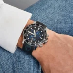 ساعت مچی مردانه تیسوت TISSOT T120.417.17.041.00 - Image 2