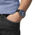 ساعت مچی مردانه تیسوت TISSOT T120.417.17.041.00 - Image 4
