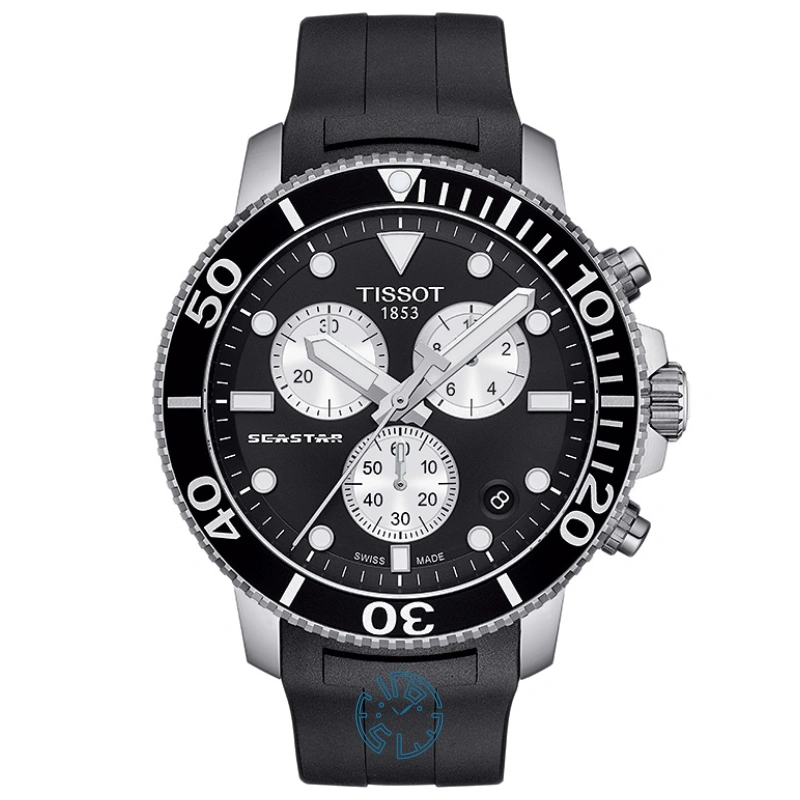 ساعت مچی مردانه تیسوت TISSOT T120.417.17.051.00
