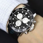 ساعت مچی مردانه تیسوت TISSOT T120.417.17.051.00 - Image 2