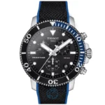 ساعت مچی مردانه تیسوت TISSOT T120.417.17.051.03