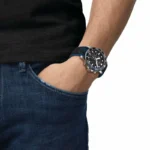 ساعت مچی مردانه تیسوت TISSOT T120.417.17.051.03 - Image 2