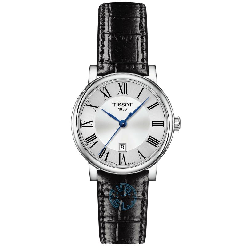 ساعت مچی زنانه تیسوت TISSOT T122.210.16.033.00