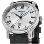 ساعت مچی زنانه تیسوت TISSOT T122.210.16.033.00 - Image 4
