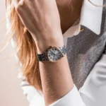 ساعت مچی زنانه تیسوت TISSOT T122.210.22.033.00 - Image 2