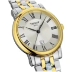 ساعت مچی زنانه تیسوت TISSOT T122.210.22.033.00 - Image 5