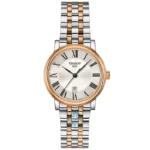 ساعت مچی زنانه تیسوت TISSOT T122.210.22.033.01