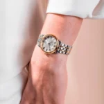 ساعت مچی زنانه تیسوت TISSOT T122.210.22.033.01 - Image 2